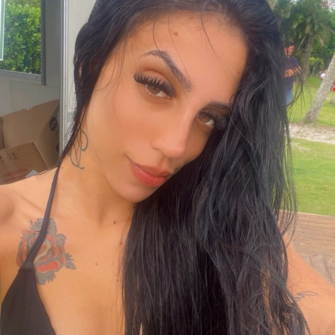 Sophia Martinez