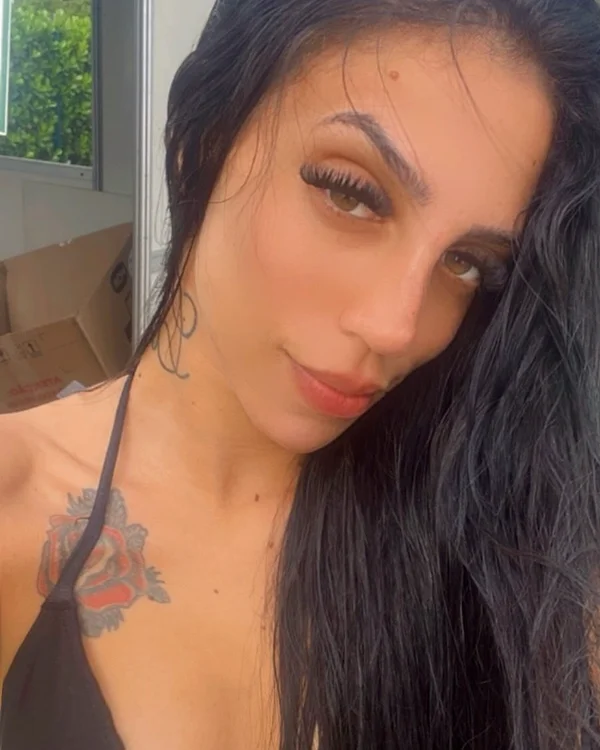 Sophia Martinez