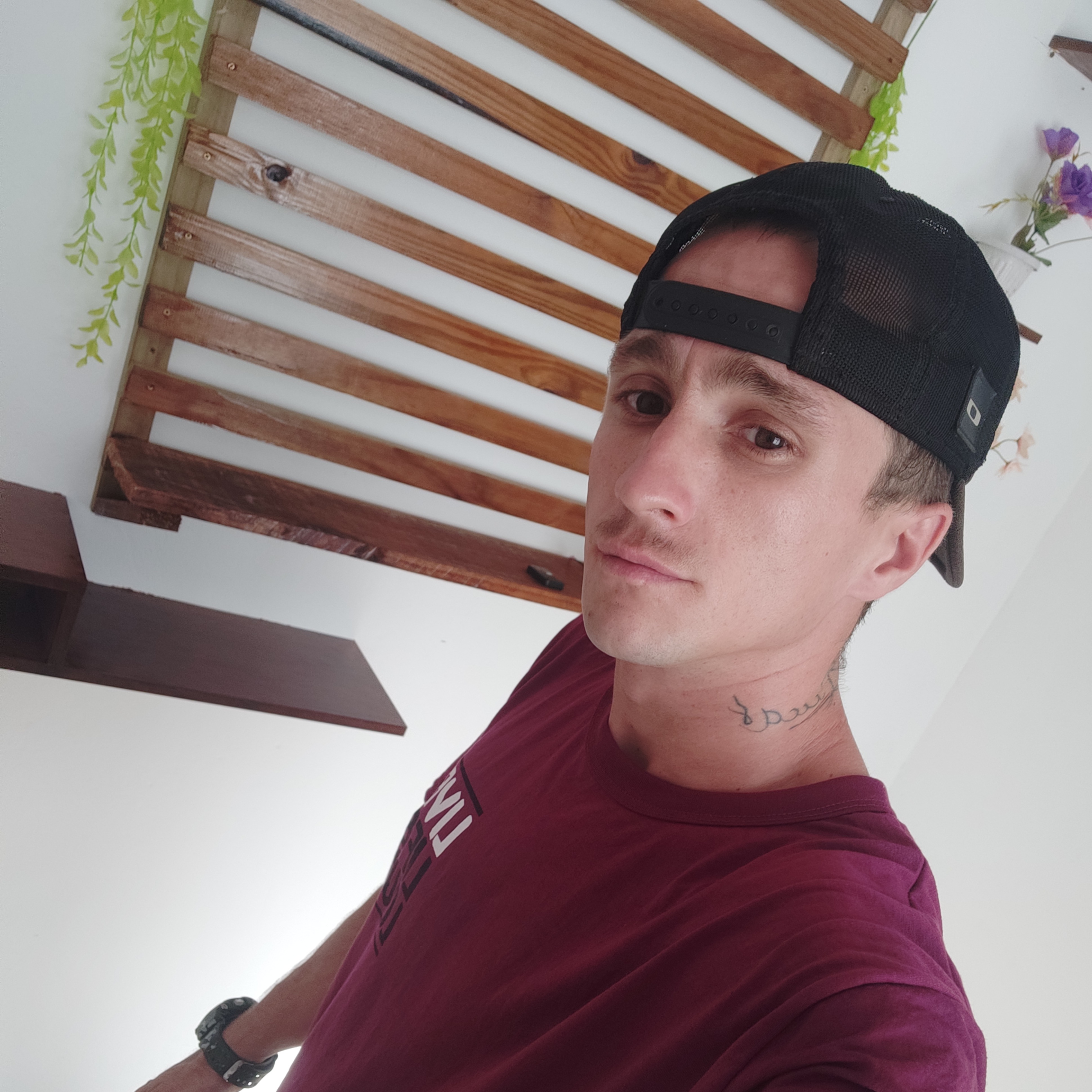 Somente atendo mulheres