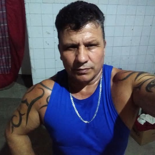José Veiga