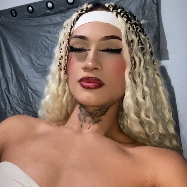 Liah Silva 