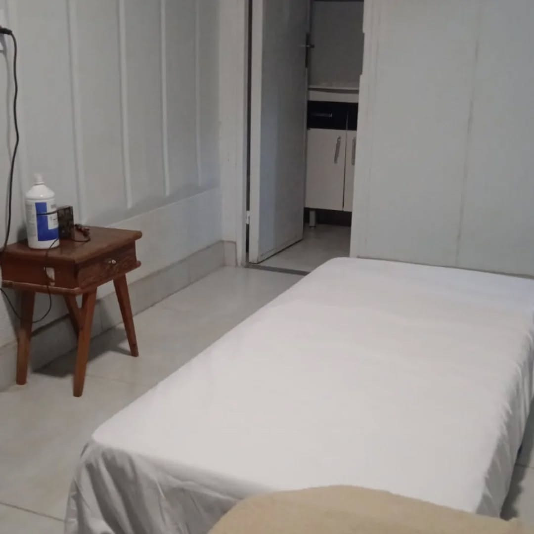 Massagem Täntrica