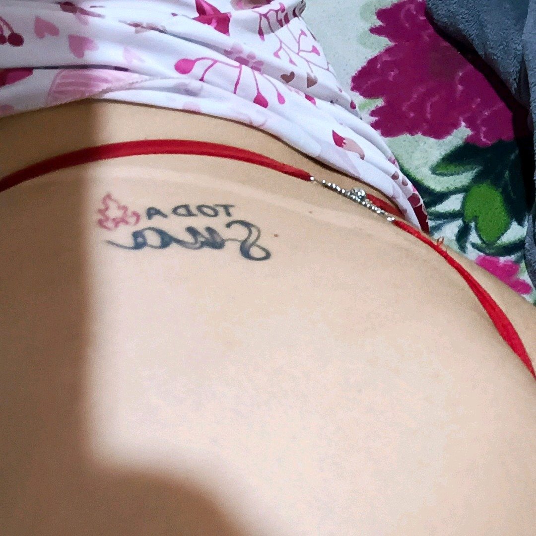 Prihgostosinha 