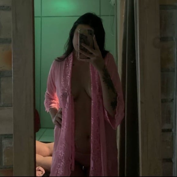 Bucetinha apertada 😈
