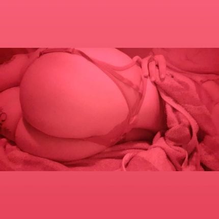 LOIRA MASOQUISTA *ANAL🔥 