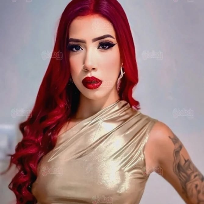 Giovanna Carolaine 