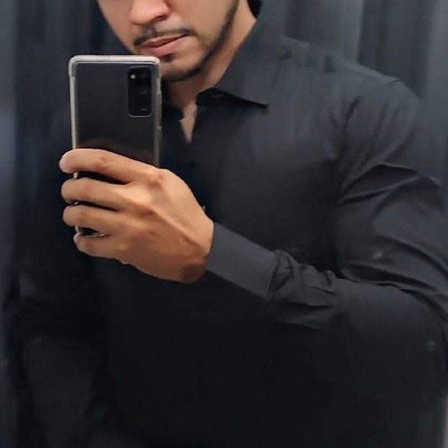 Neto lima