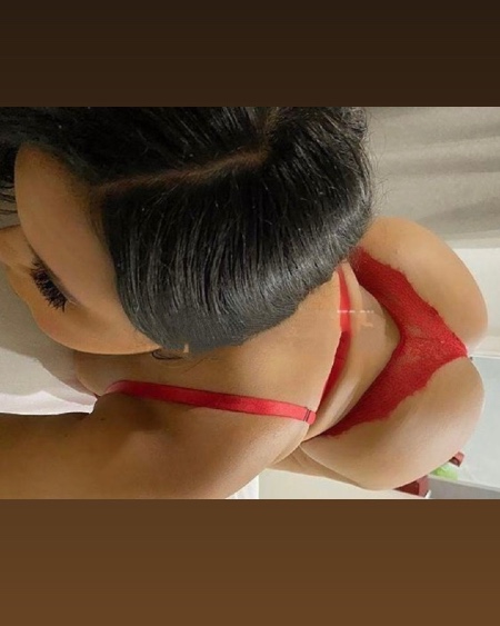 Bia Santos 