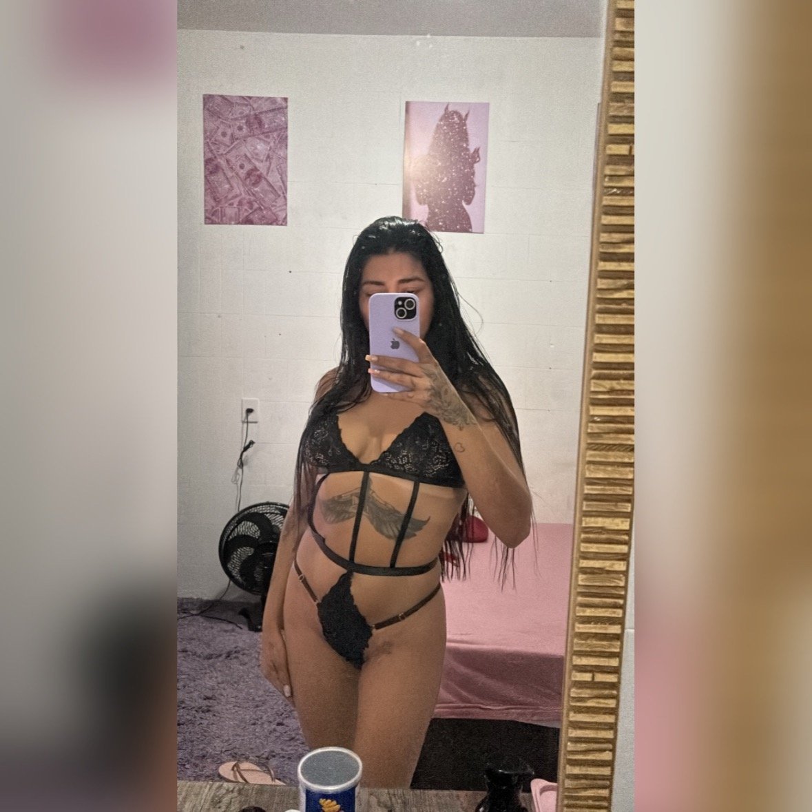 Feh Disponível 🔥