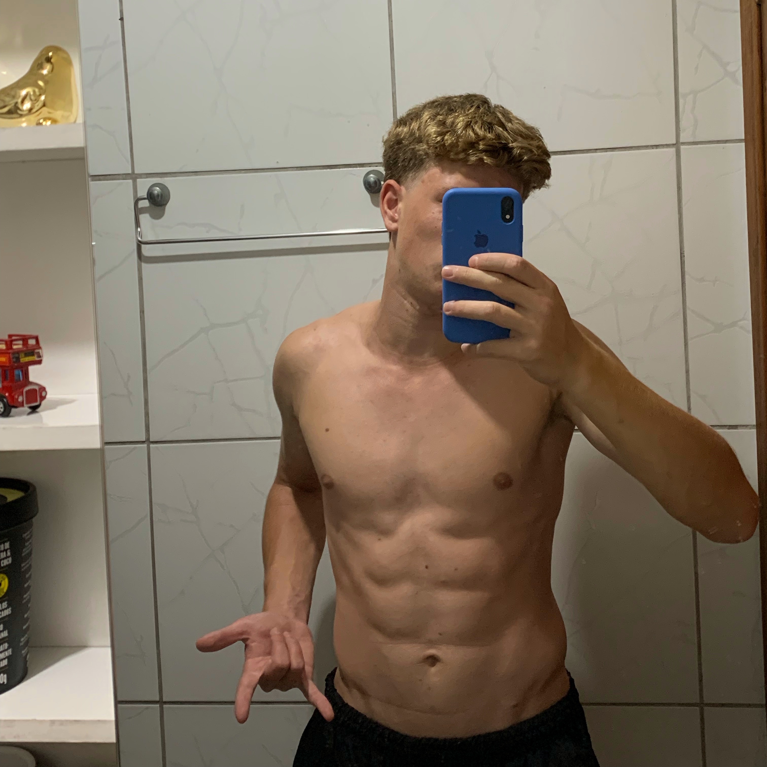 Alemão do sexo 
