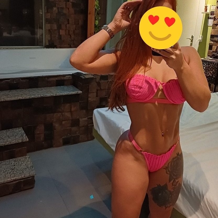 Josy ruiva