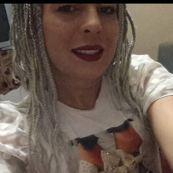 Naty safadinha 