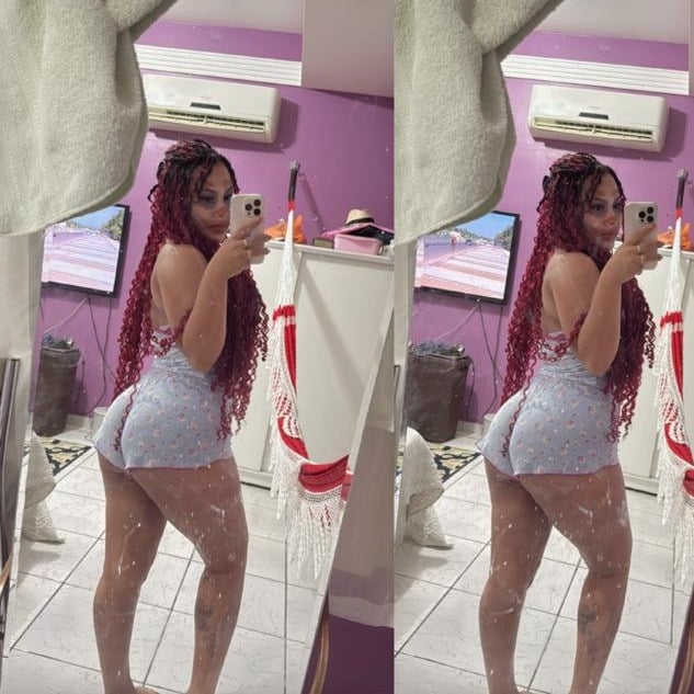 Ana Silva🫦