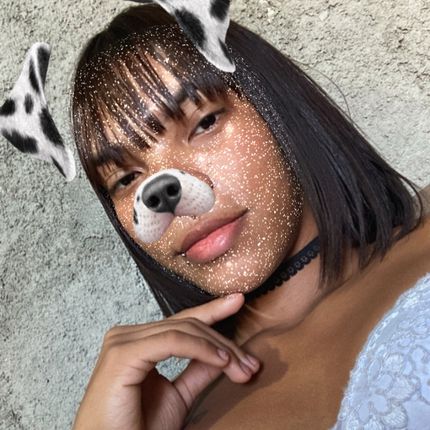 Indiazinha 