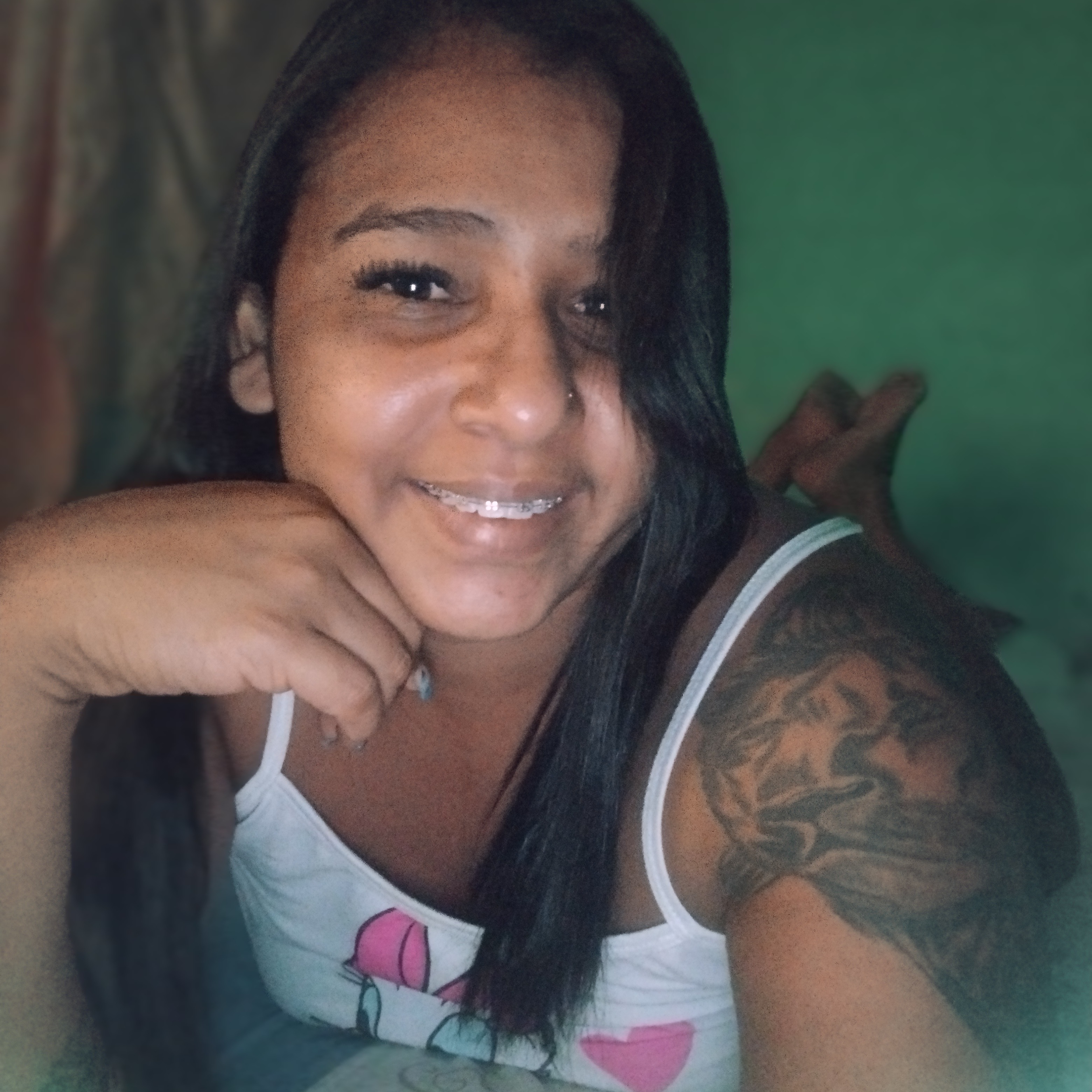 Melisinha 