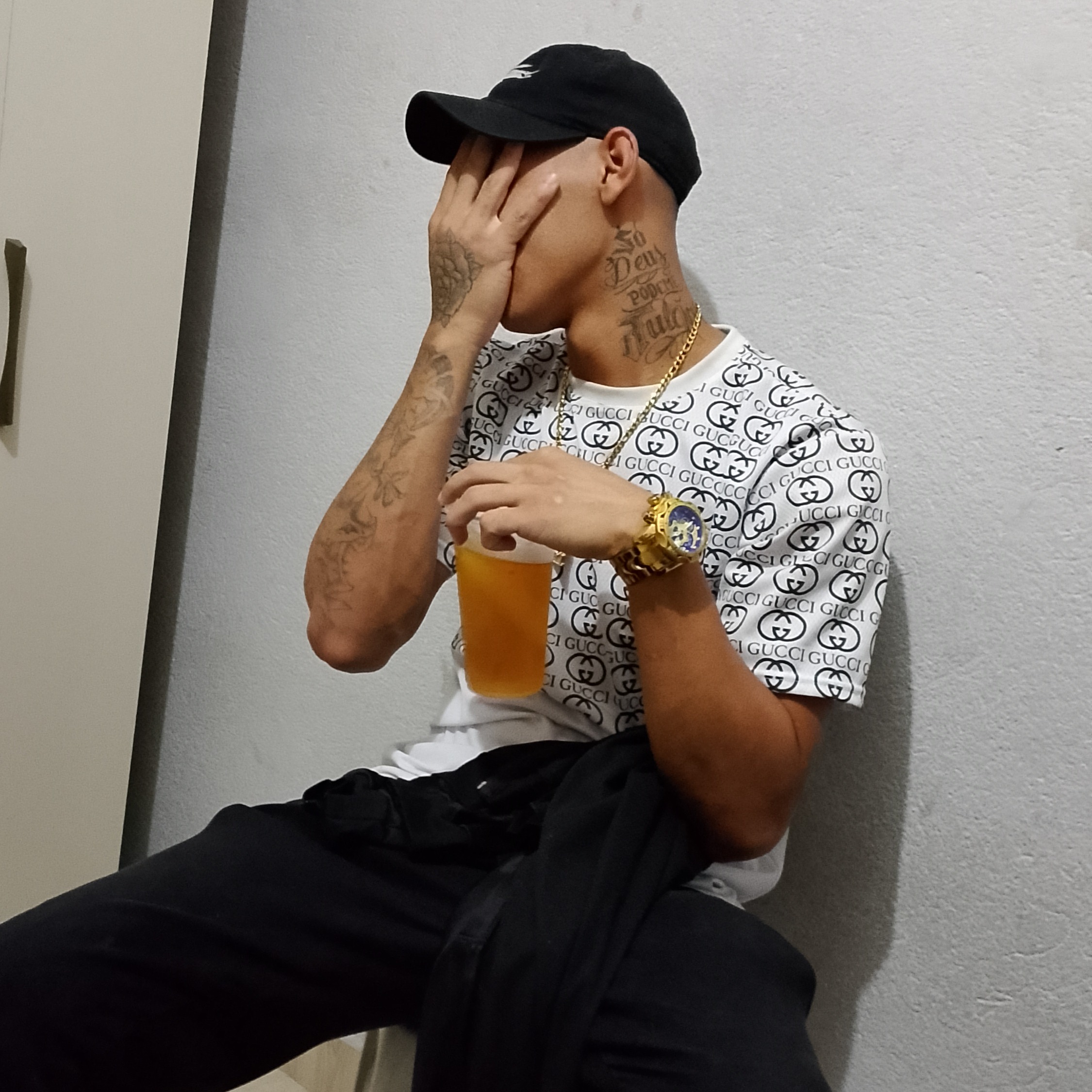 Gabriel Lucas 