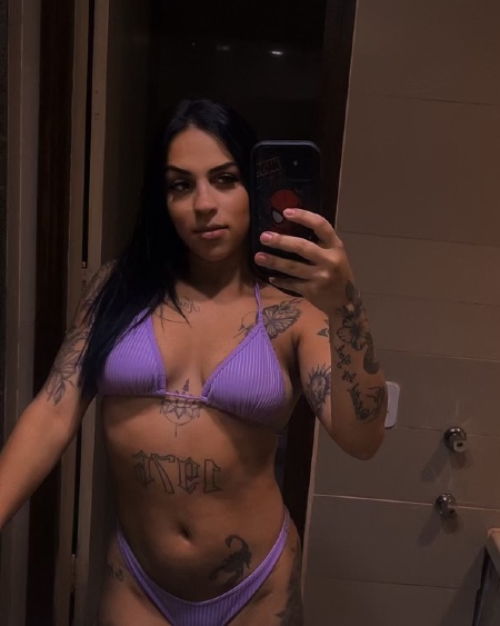 Crystal