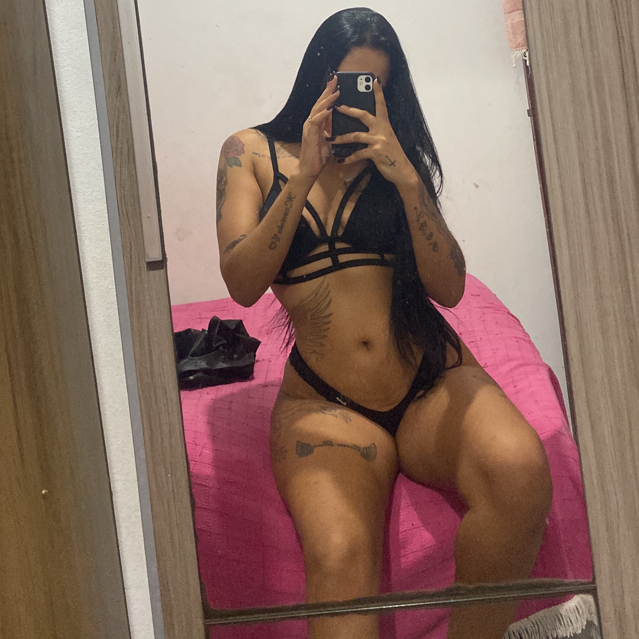 Morena 🔥