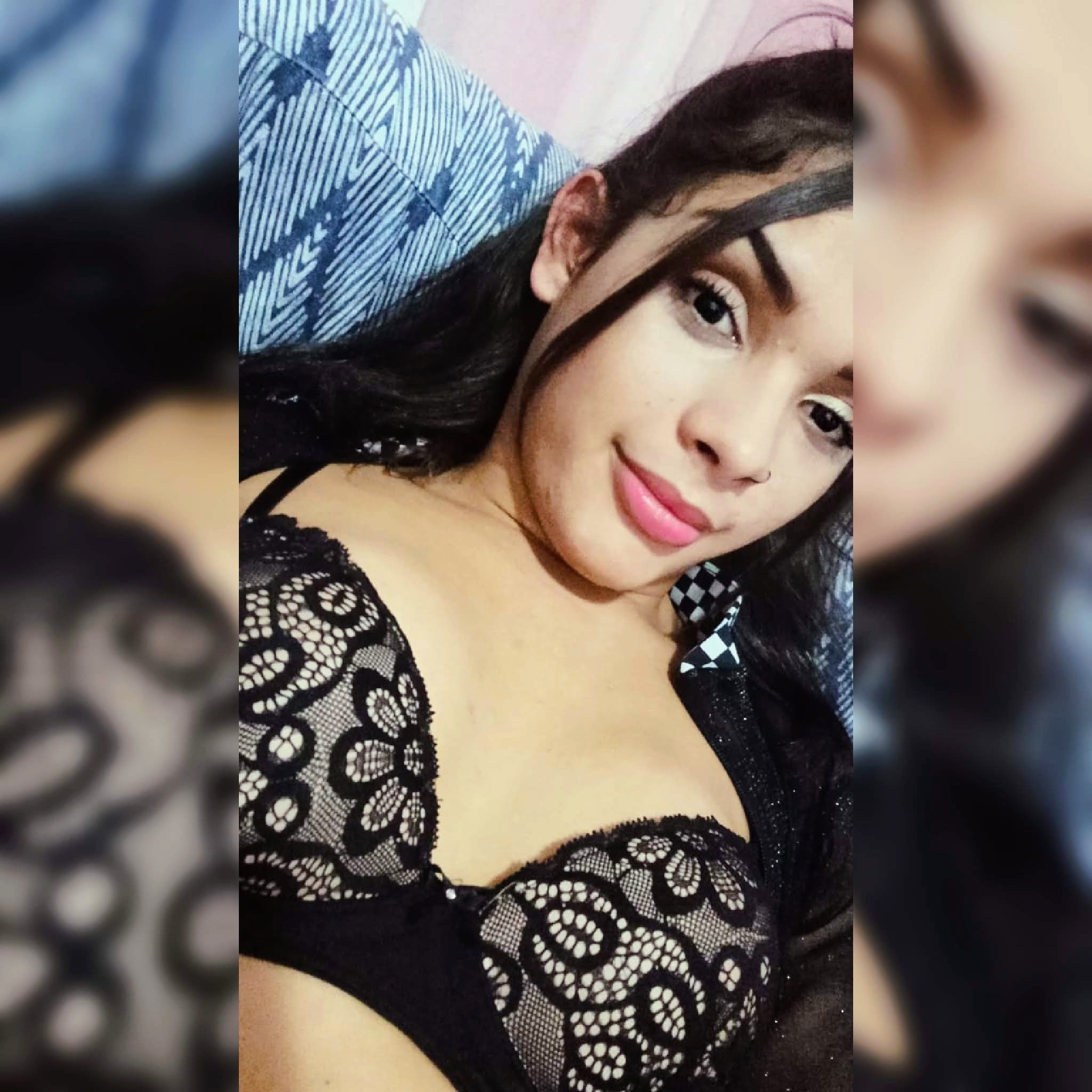 Jasmyn Souza 