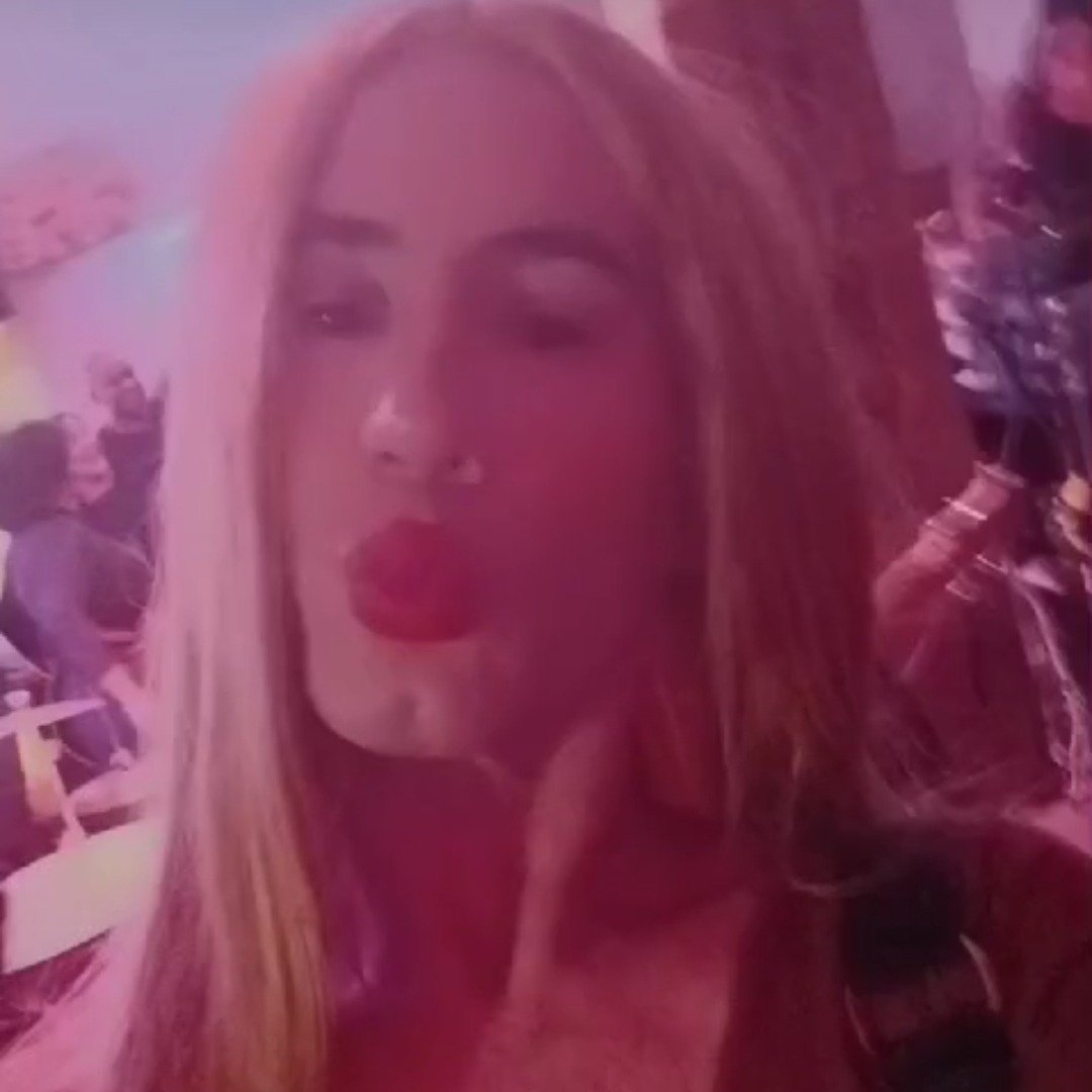Nicole barbie 