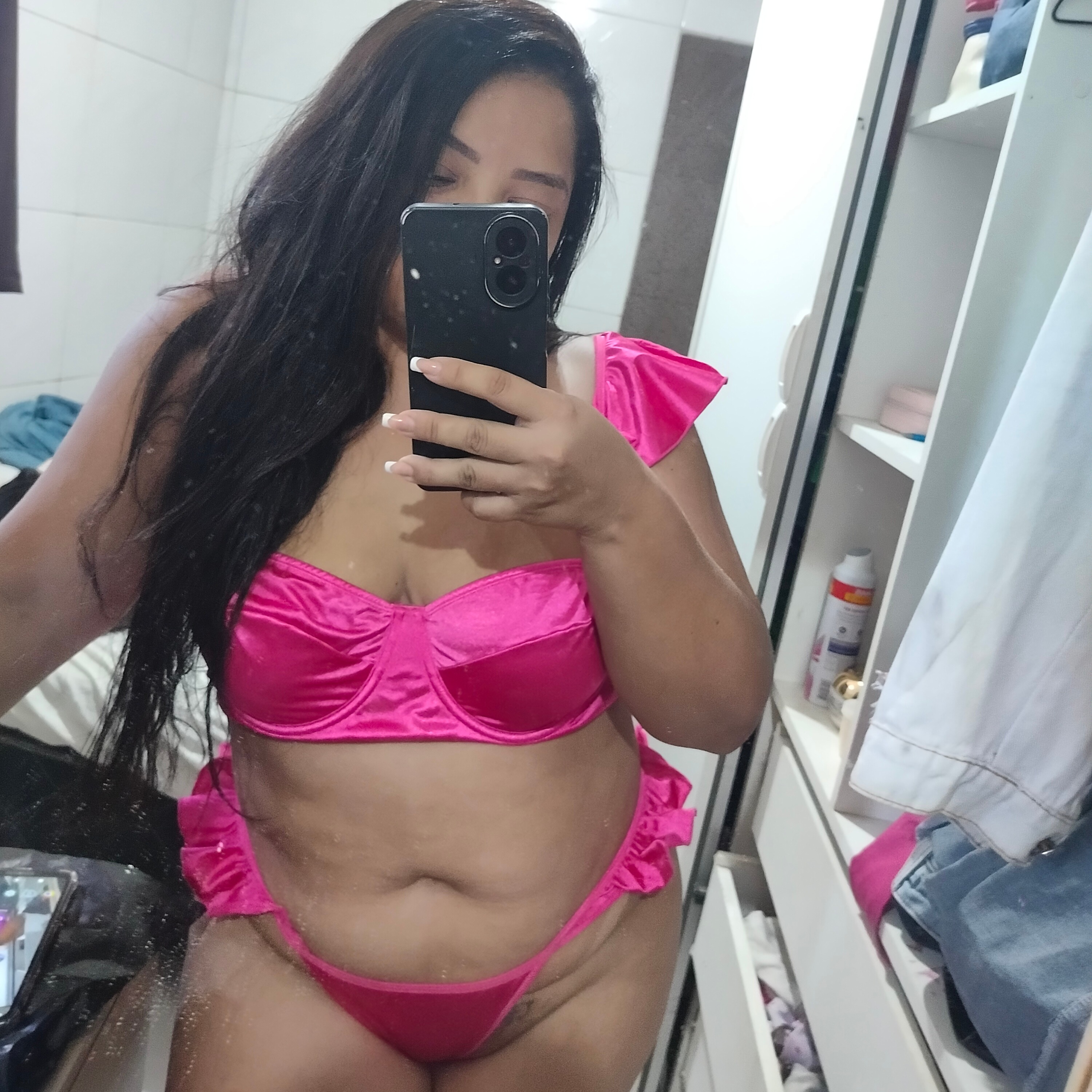 NALLANDA , MORENA DELÍCIA
