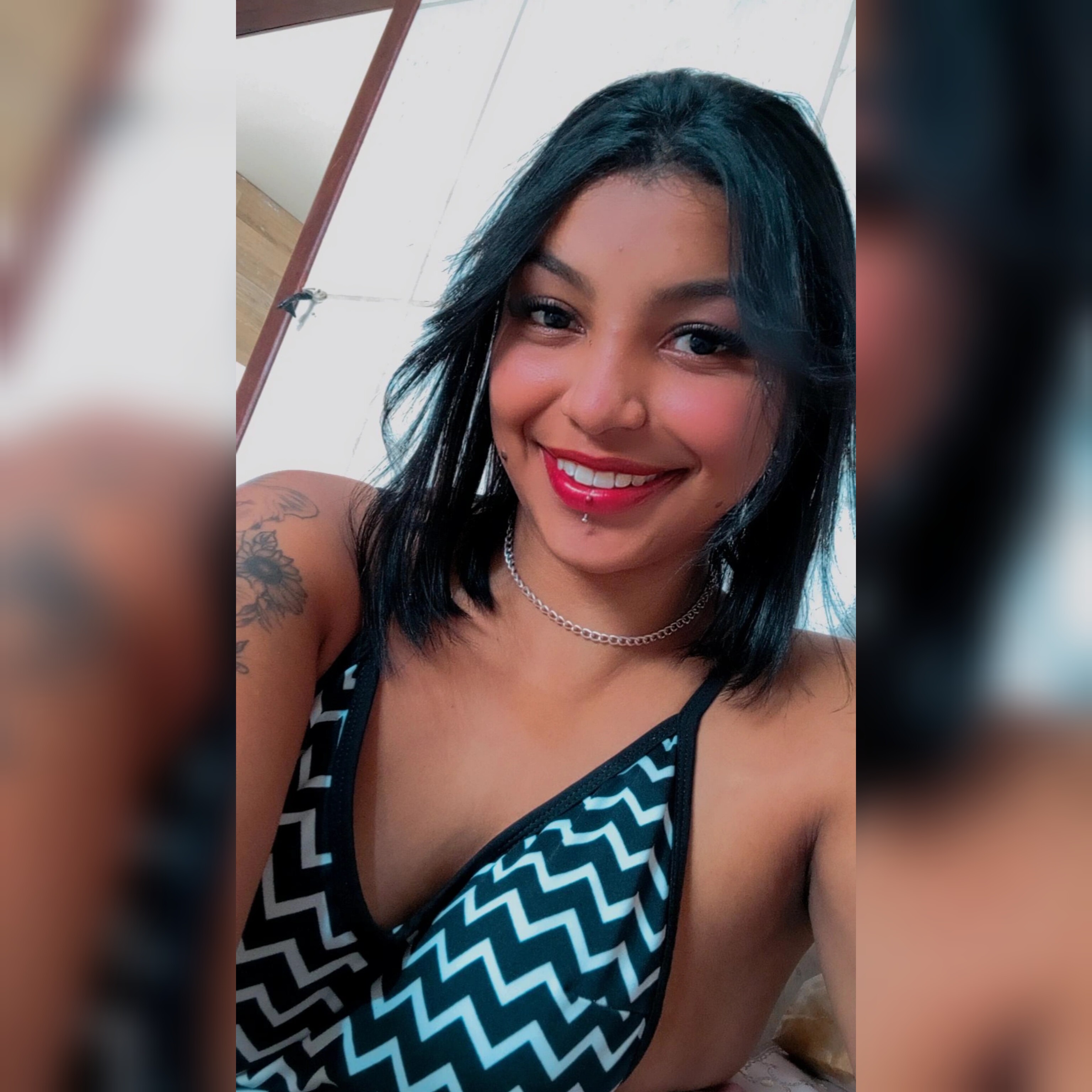 Pamela Amorim