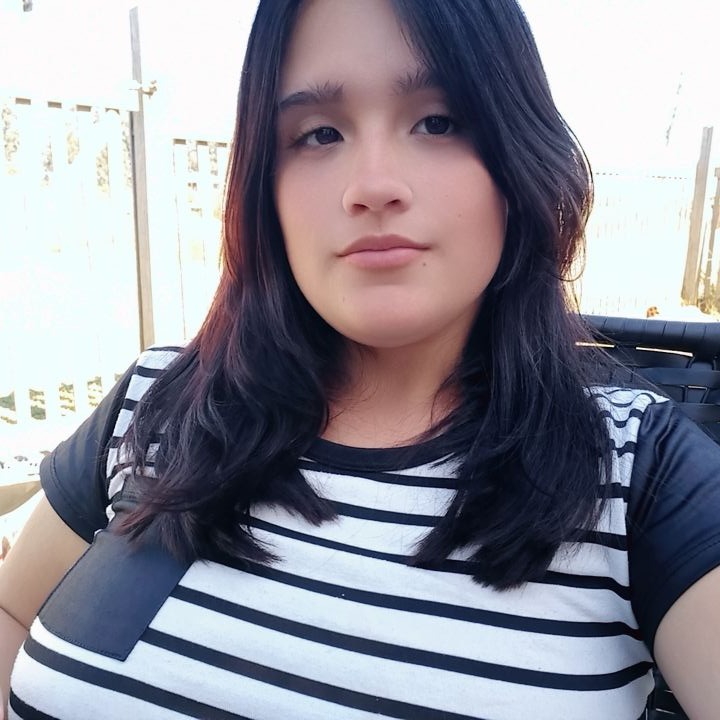 Luiza Soares 