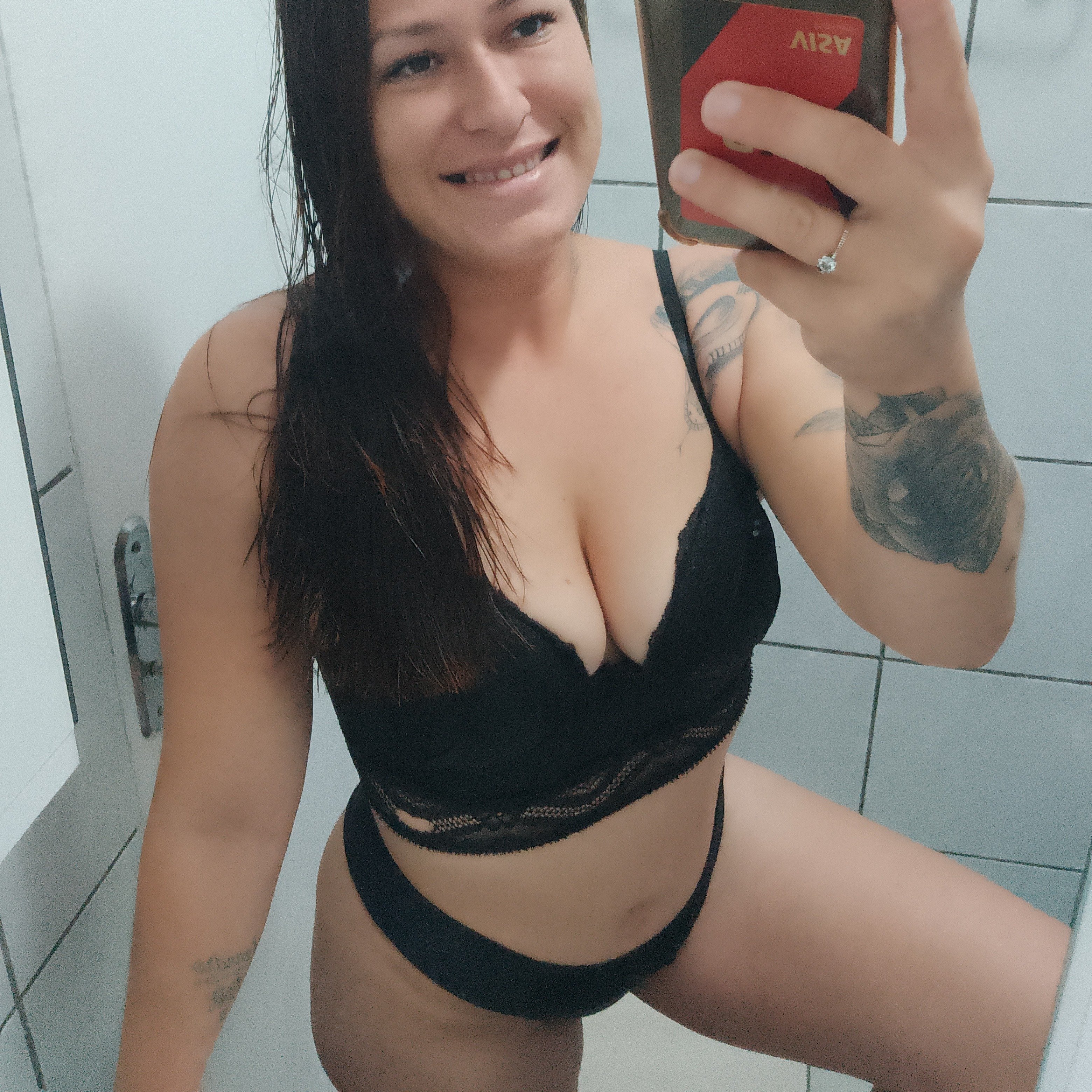 Larissinha