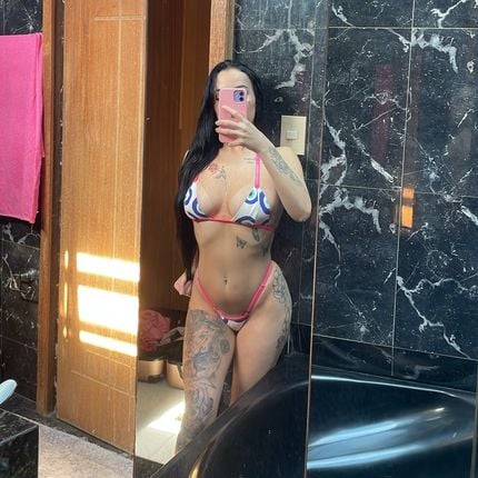 Gaby Araújo 