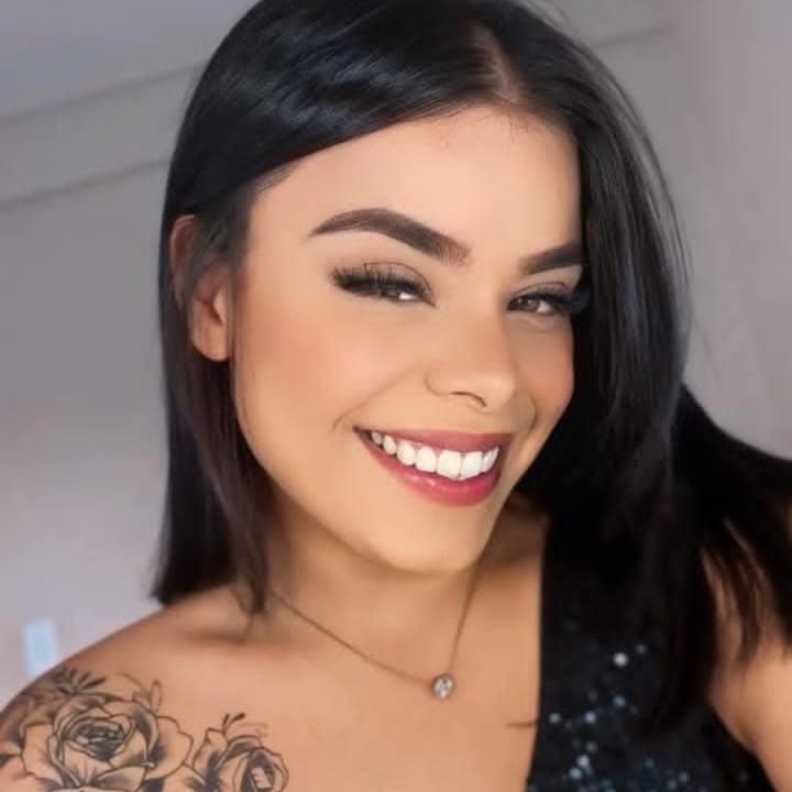 Luiza Alencar
