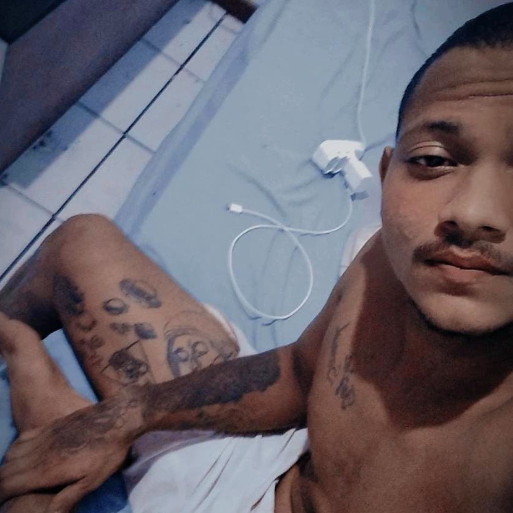 Mateus Ferreira 