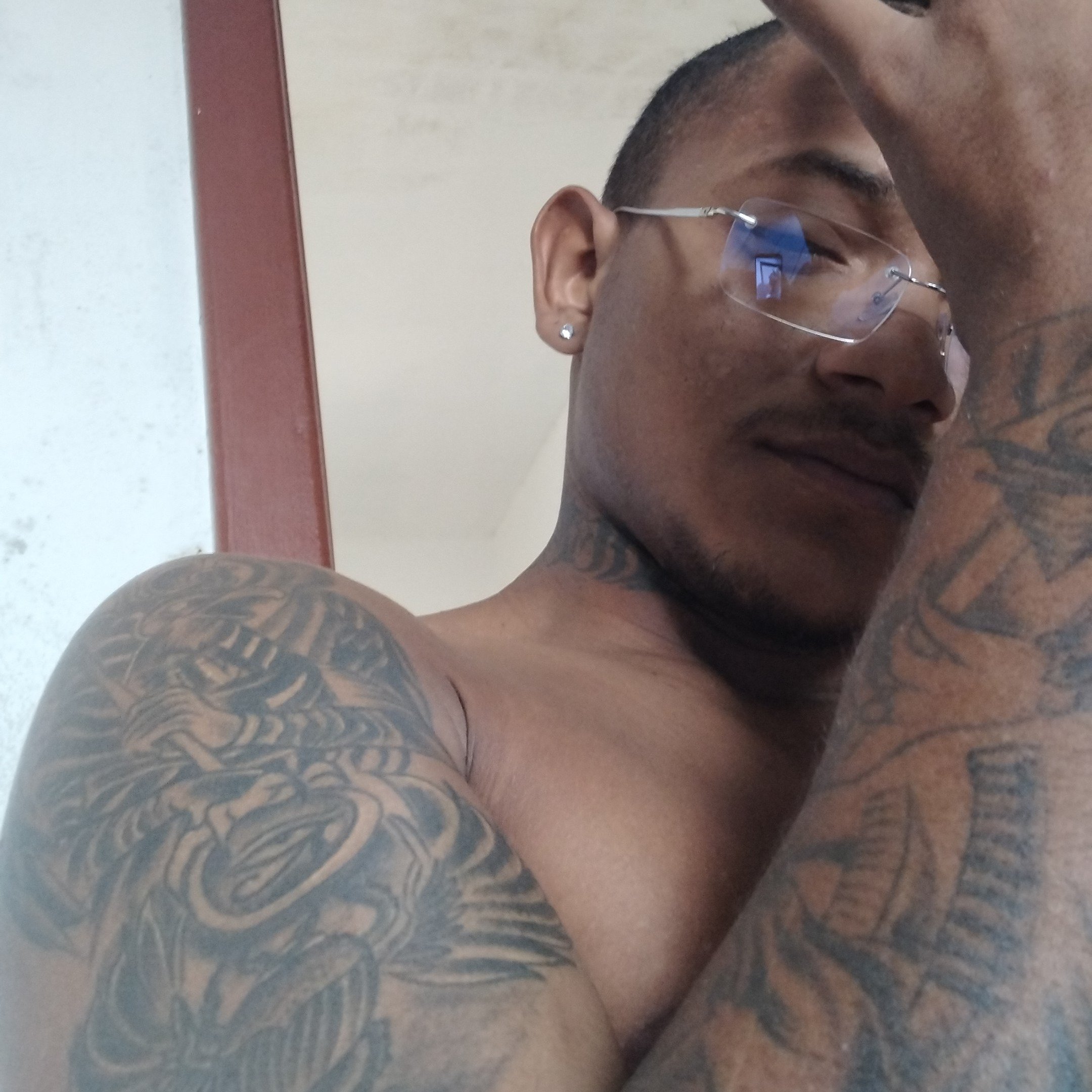 Mateus Ferreira 