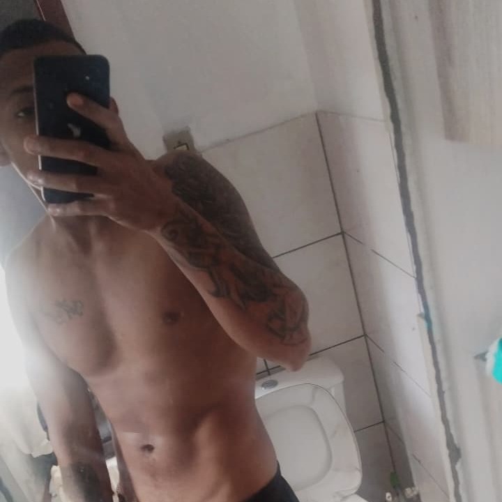 Mateus Ferreira 