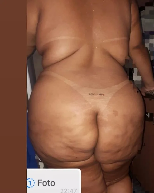 Malu bbw