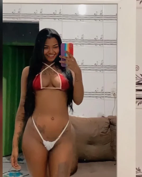 Vanessa Teixeira