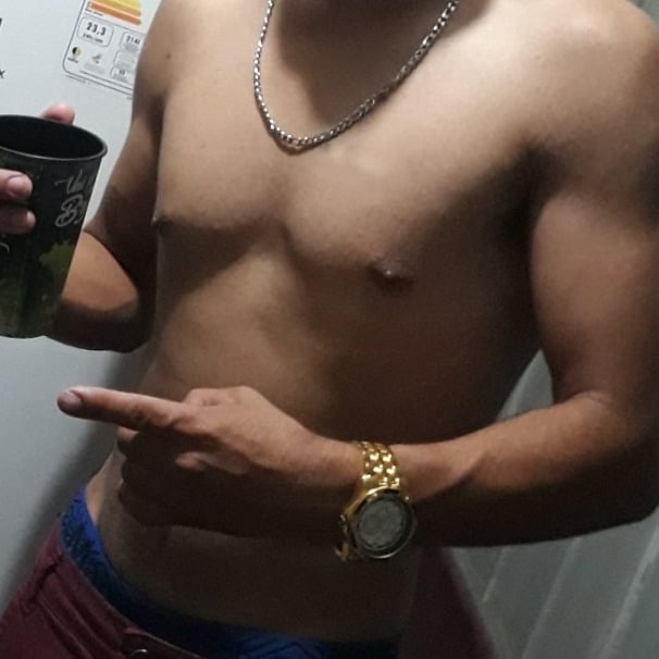 Gusttavo Mendes 