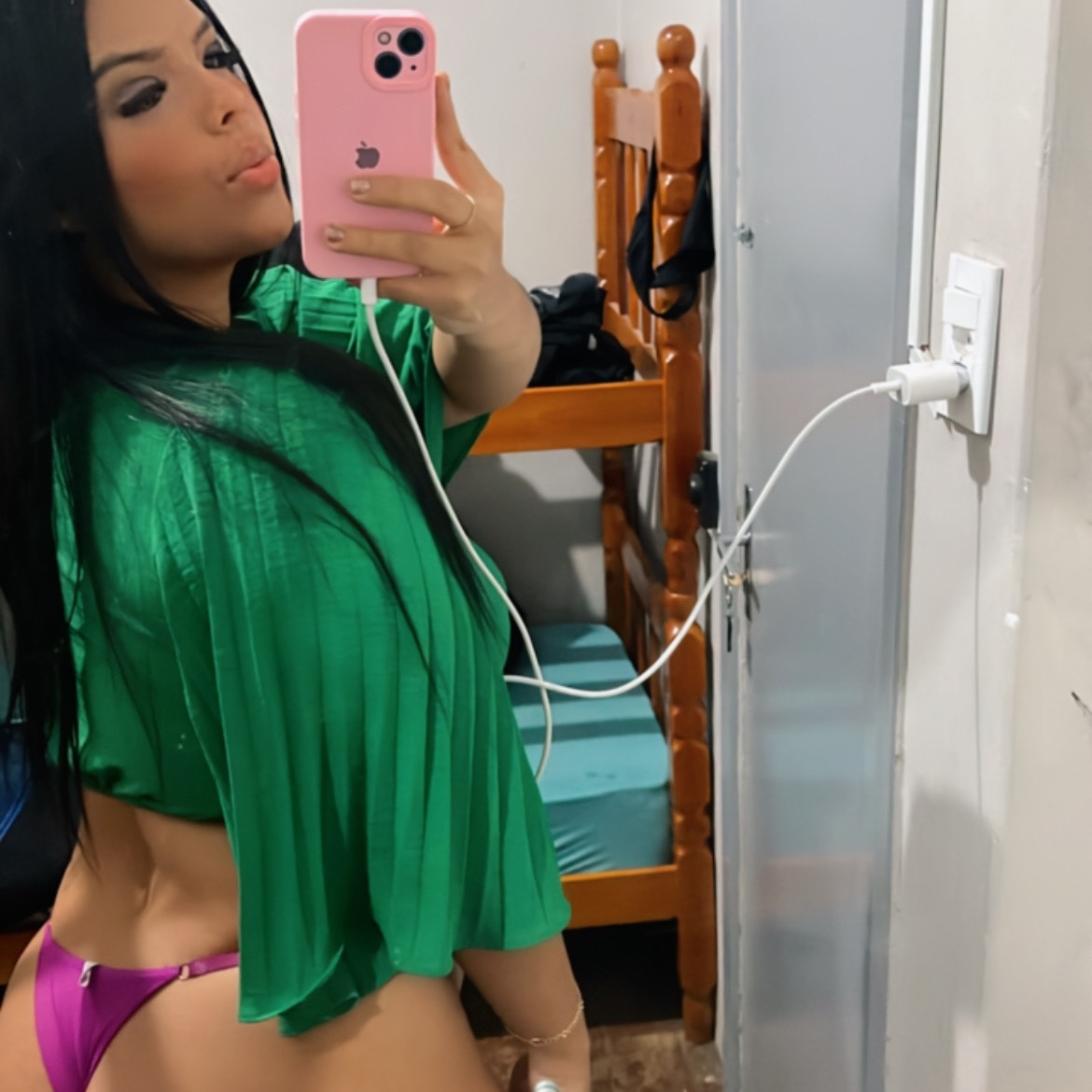 Lualinda