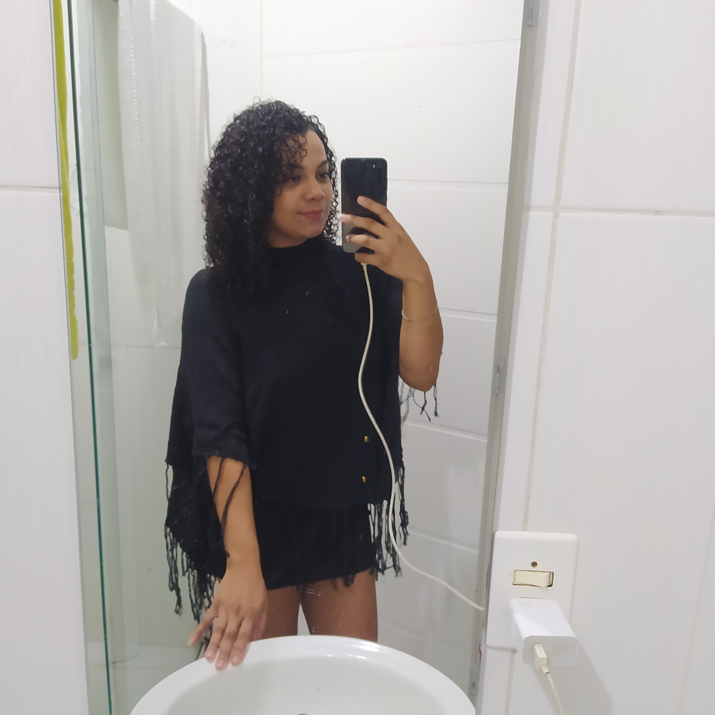 Mel Borges 
