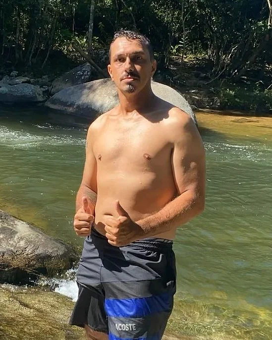 Foto de Roberto 
