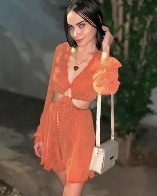 Amanda 