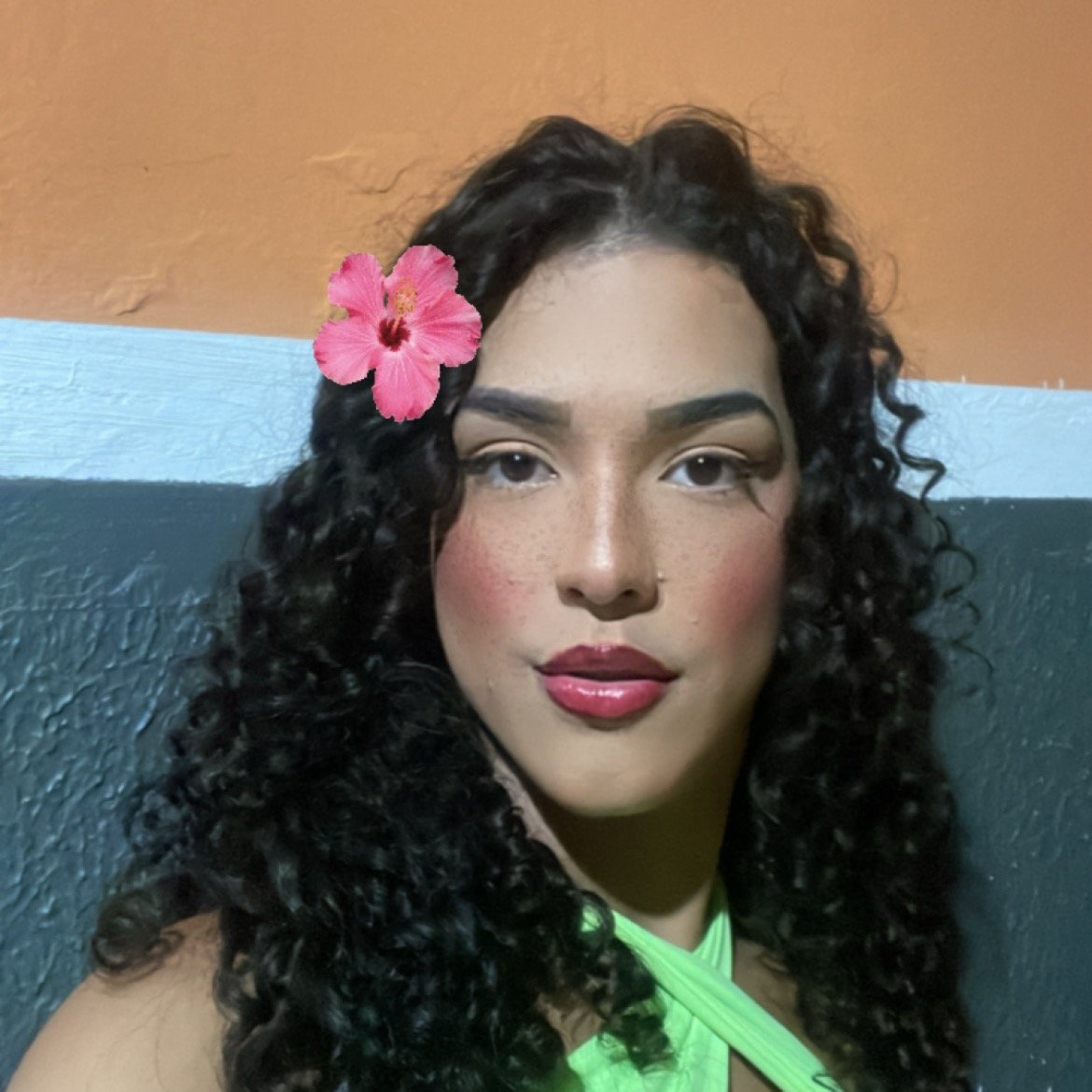 Novinha sexy
