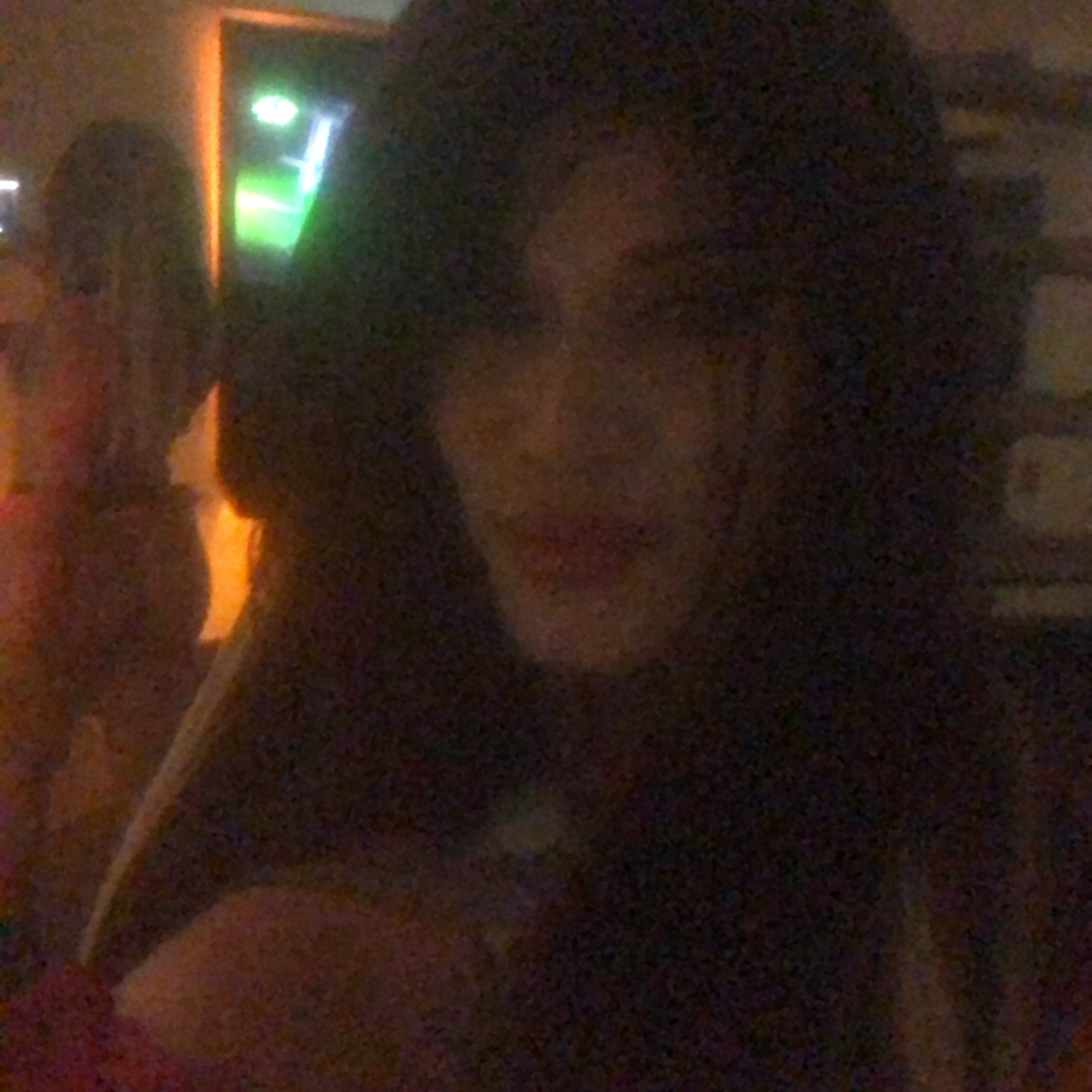 Dany Foxx