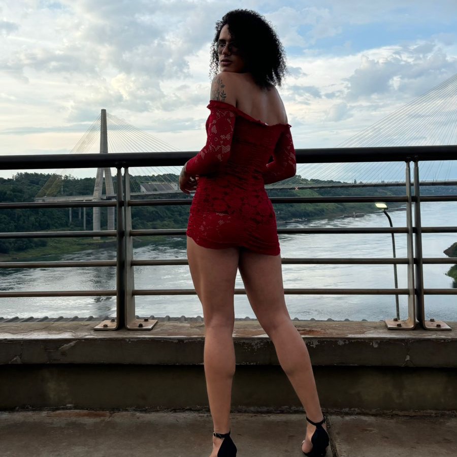 Morena dos sonhos 