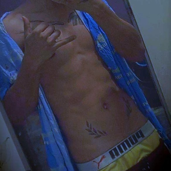 Chama Pix 