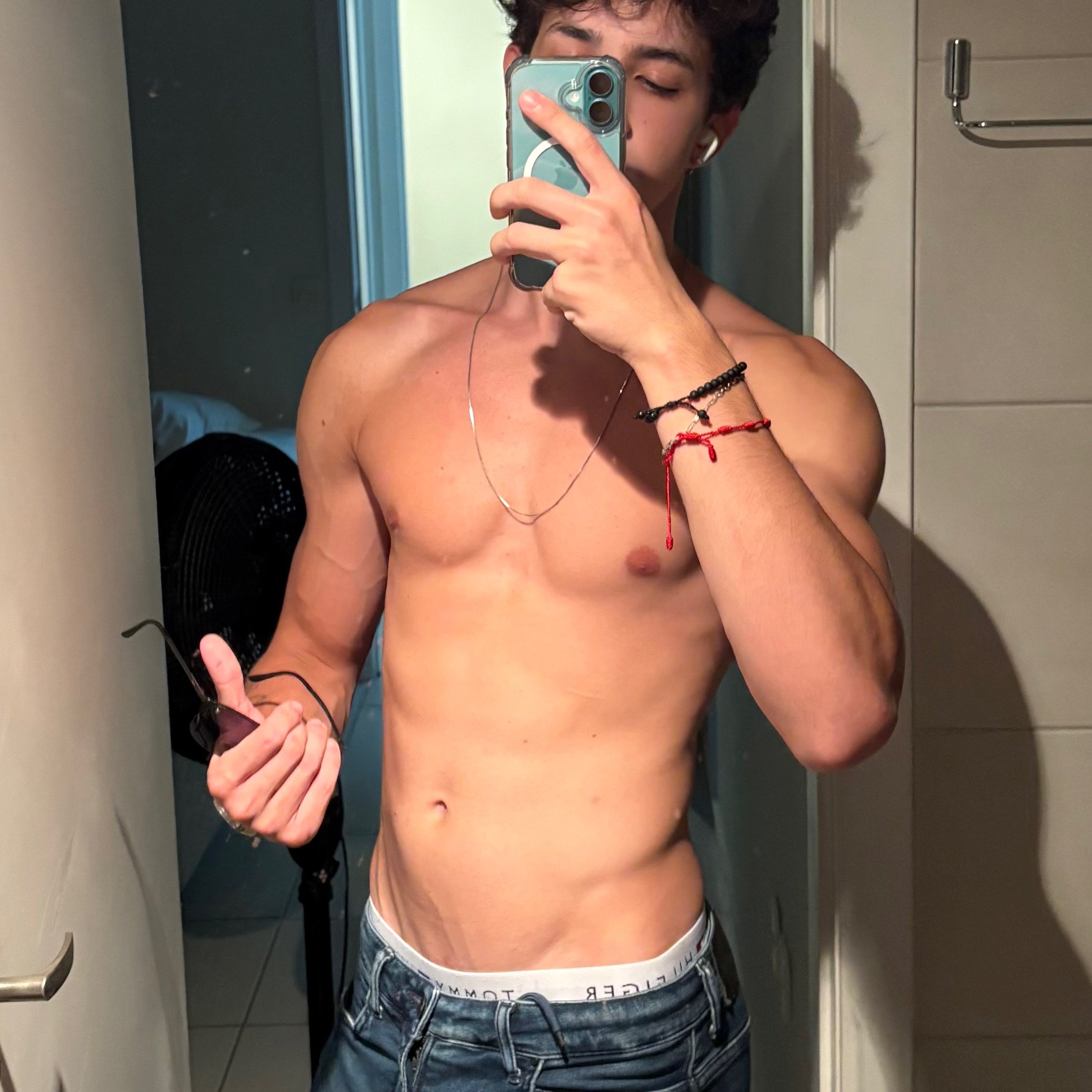Pietro Fernandez