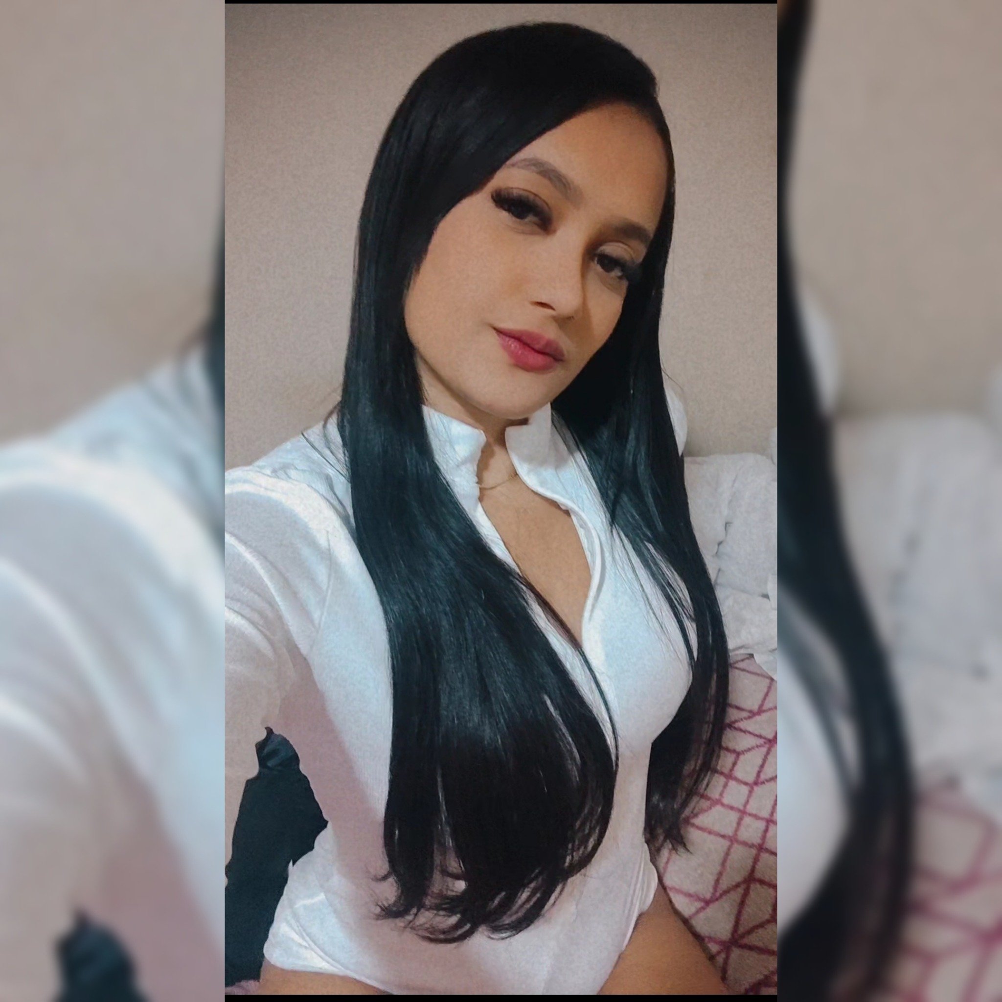 Imagem 1 de Mayara 