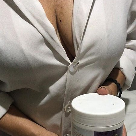 SARA PORTO MASSAGENS
