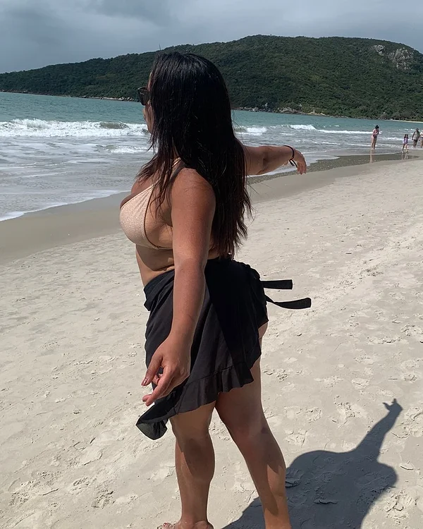 Geovana Vieira 