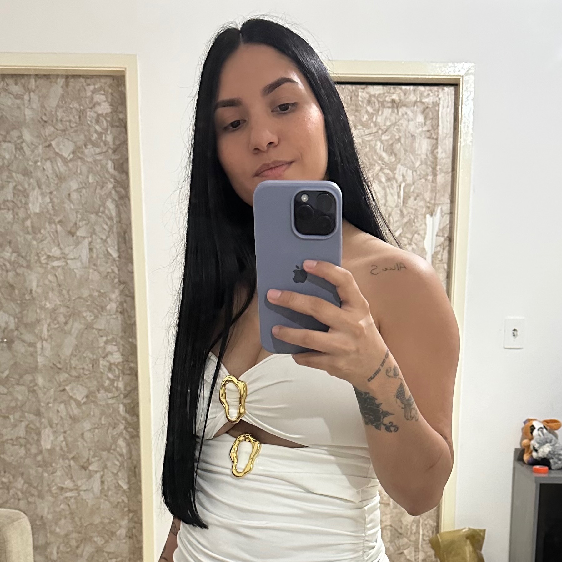 Taly Martins 