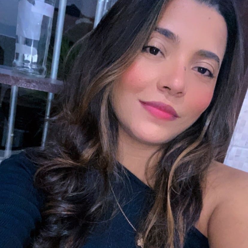 Alana Garcia 